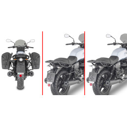 Cadre Remove-X Givi TR8206...