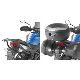 Givi 3111FZ Porte-bagages...