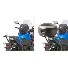 Givi 3110FZ Porte-bagages...