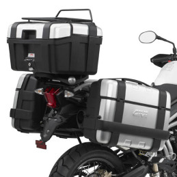 Support arrière Givi SR6401...