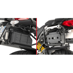 Givi TL1146KIT Kit de...