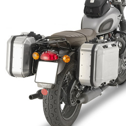 Givi PL6410 Porte-bagages...