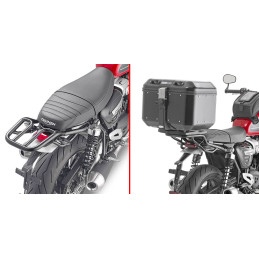 SR6417 Givi Support Arrière...