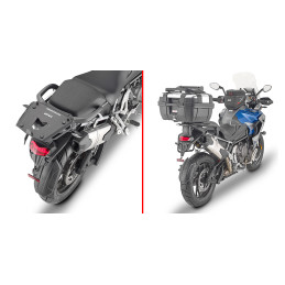 Givi SRA6422 Support...