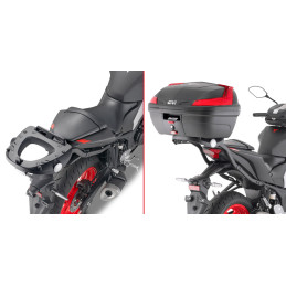 Givi 2151FZ Porte-bagages...