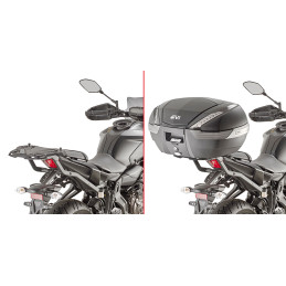 Givi 2140FZ Porte-bagages...