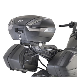 SR2143 Givi Porte-bagages...