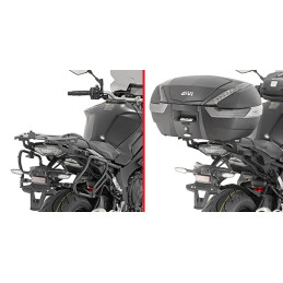 SR2129 Givi Porte-bagages...