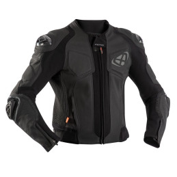 Ixon veste Vendetta Evo Noir