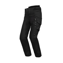 Ragnar Long Ixon Pantalon Noir