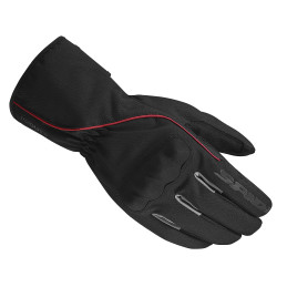 Spidi Gants Wnt-3 Noir-Rouge