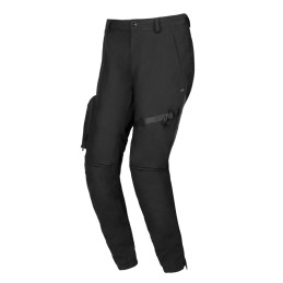 Ixon Akro Pants Black