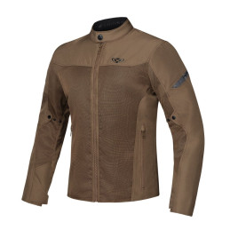 Ixon Veste Fresh Slim Marron