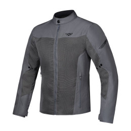 Ixon Veste Fresh Slim Gris