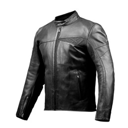 Ixon Cranky Air Jacket Noir