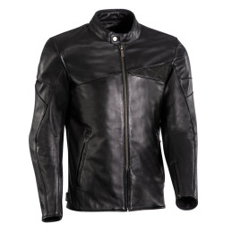 Ixon Cranky Jacket Black