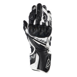 Ixon Gants GP4 Air Noir-Blanc