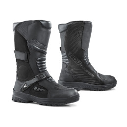 Forma Adv Tourer Dry Boot Noir