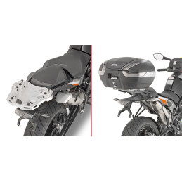 Givi SR7715 support arrière...