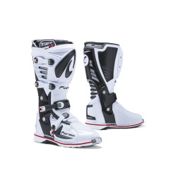 Botte Forma Predator 2.0 Blanc