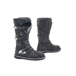 Botte Terra Evo Dry Forma Noir