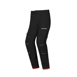 Ixon M-Skd Pants Black-Red