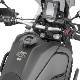 Bride Givi BF61 pour...