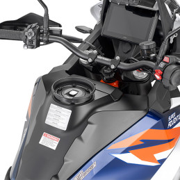 Givi Bride BF59 pour...