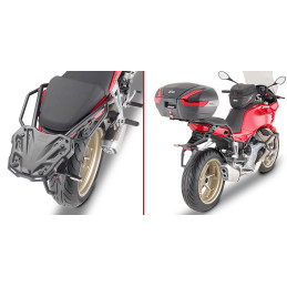 Givi SR8207 Porte-bagages...