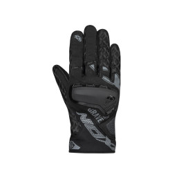 Ixon Gants Gravel Air Noir