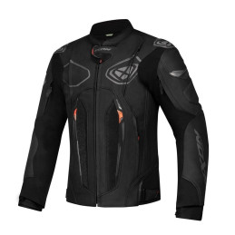 Veste Ixon Vorage noire