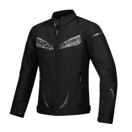 Veste noire Ixon Caliber