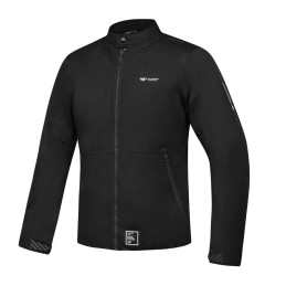 Ixon Harry Jacket Black