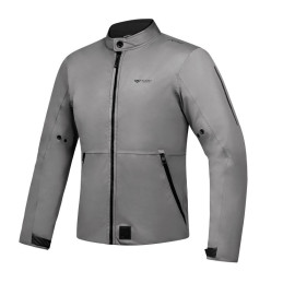 Ixon Harry Jacket Grey