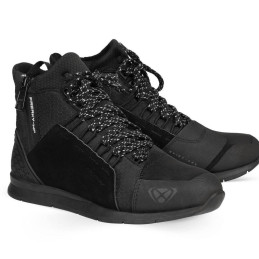 Ixon Chaussure Freaky Wp Noir