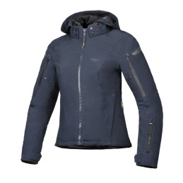 Ixon Burning Jacket Lady Navy