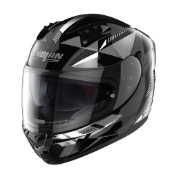 Casco Nolan N60-6 Wiring...