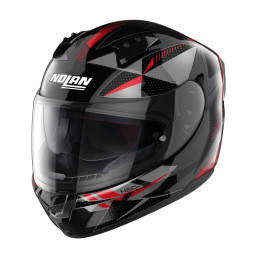 Casco Nolan N60-6 Wiring...