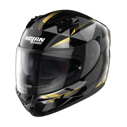 Casco Nolan N60-6 Wiring...