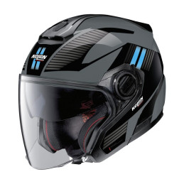 Casco Nolan N40-5 Crosswalk...