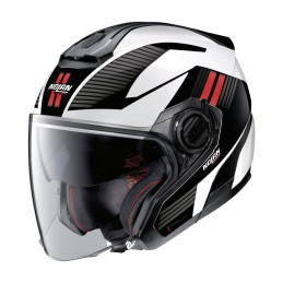 Casco Nolan N40-5 Crosswalk...