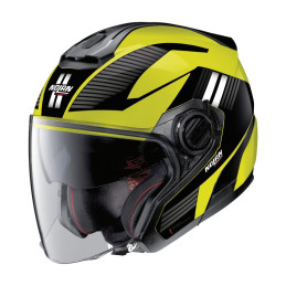 Casco Nolan N40-5 Crosswalk...