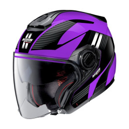 Casco Nolan N40-5 Crosswalk...