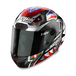 Casco Nolan X-804 RS Ultra...