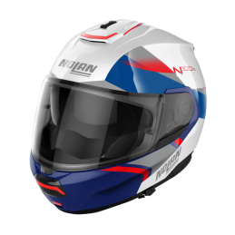 Casco Nolan N100-6 Paloma...