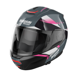 Casco Nolan N100-6 Paloma...