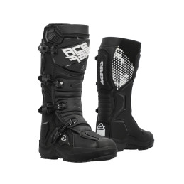 Boot Acerbis Artiglio Black