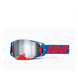 100% Armega Ironclad Goggle...