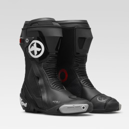 Boot Xpd XP9-S Black