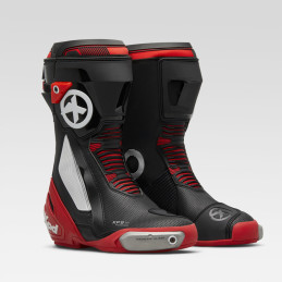 Boot Xpd XP9-S Red